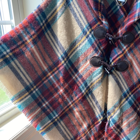 Autumn colors Shaw by Mixit ! - Picture 4 of 12